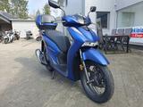 Honda SH125i ABS + 6 Jahre Garantie - TZ - 0KM - HONDA ROLLER 125
