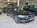 BMW 525 d touring Automatik/elekr.AHK/NAVI/LED/Gar./ - BMW 5er Reihe: Auto