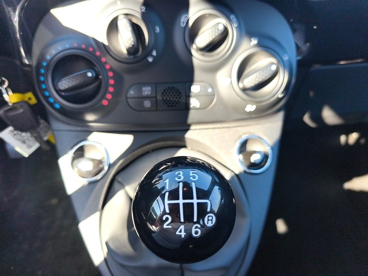Fiat 500 - Bild 18