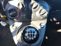Fiat 500 - Vorschau Bild 18