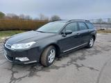 Citroën c5 2.0 hdi automatic 2015 tüv - Citroën C2: Automatik