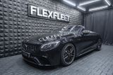 Mercedes-Benz S 63 AMG 4Matic *FaceLift*Carbon*Keramik* - Mercedes-Benz S 63 AMG in Frankfurt (Main)