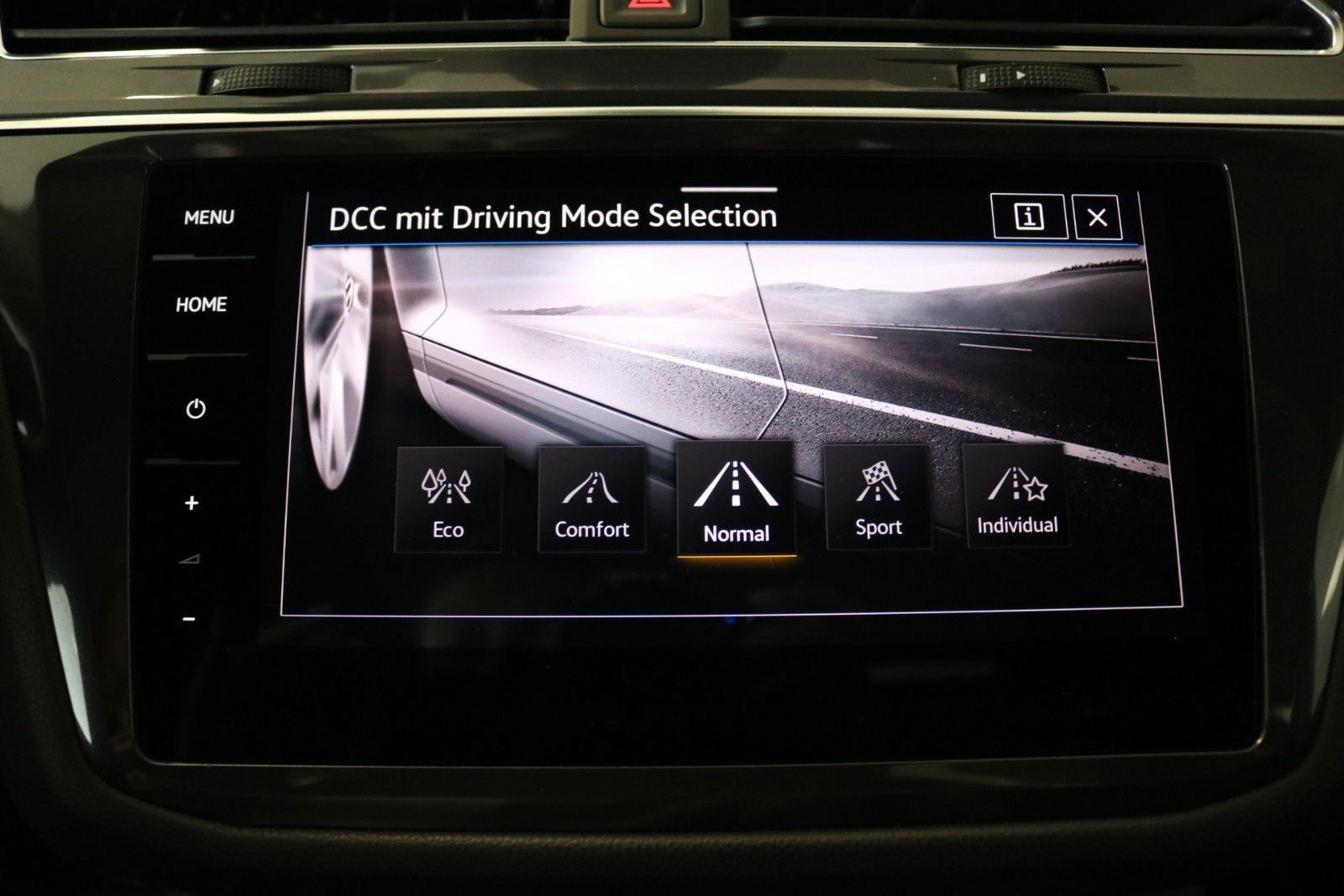 Volkswagen Tiguan Allspace R-Line AHK DCC 360° HUD Pano ACC foto 23
