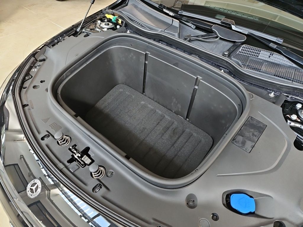 Fahrzeugabbildung Mercedes-Benz CLA 250+ AMG Night Pano Memo LED SHZ KeyL. 360°