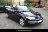 Renault Megane II Cabrio 2.0i Turbo Dynamique*TÜV2027* - Renault Megane: Turbo