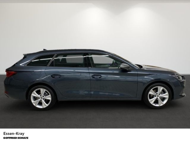 Seat Leon - Bild 3