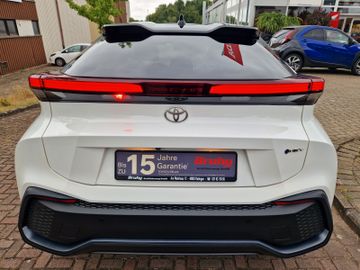 Toyota C-HR - 9
