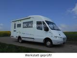 Mercedes-Benz 416 CDI ( Autostar 9) - Mercedes-Benz Integrierter