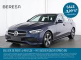 Mercedes-Benz C 180 T Avantgarde Pano Distronic WinterP. - Mercedes-Benz C-Klasse Jahreswagen