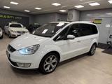 Ford Galaxy 2.0 TDCi 140 CV 6tr. Ghia DPF. 7 pos - Ford Galaxy: Ghia