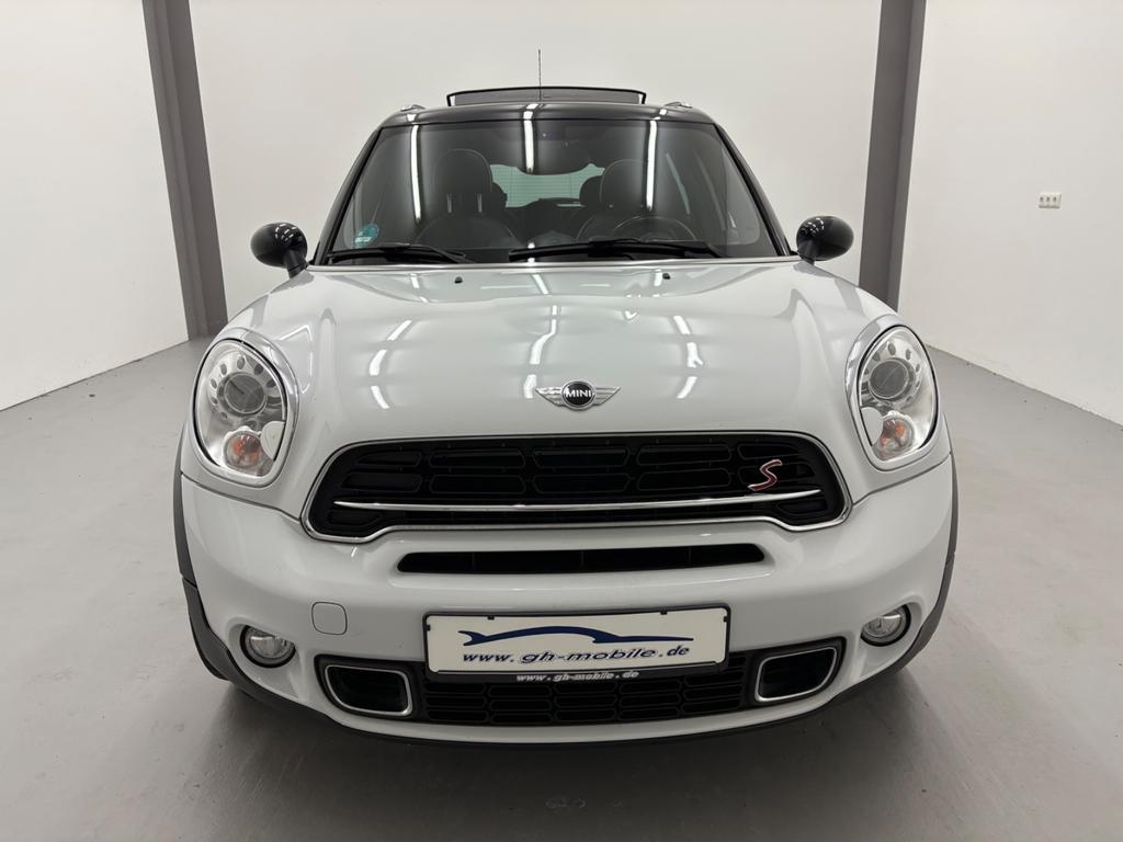 MINI Cooper SD Countryman