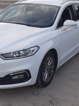 Ford Mondeo 2,0 EcoBlue 110kW ST-Line Turnier Aut... - Ford Mondeo in Wuppertal