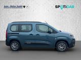 Citroën Berlingo Plus M PureTech 110 1.2  /Winterpaket/K - Citroën Berlingo mit Benzin-Antrieb