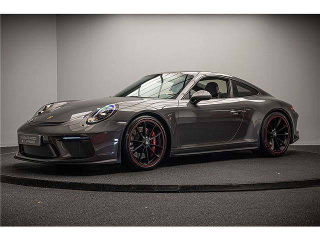 Porsche 911 GT3 4.0I Touring