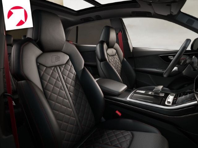 Audi Q8 - Bild 10