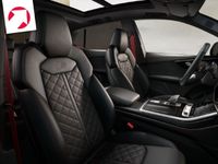 Audi Q8 - Vorschau Bild 10