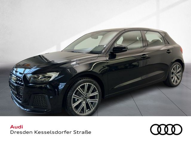 Audi A1 Sportback advanced 25 TFSI 70(95 ) kW(PS) S t