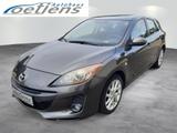 Mazda 3 S 1.6l MZR 105 PS AL-EDITION StandHzg PDC Temp - Mazda 3: ST