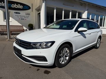 Volkswagen Passat Variant - 7