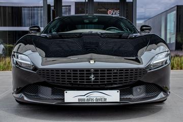 صورة 5 لـ 2021 Ferrari ROMA