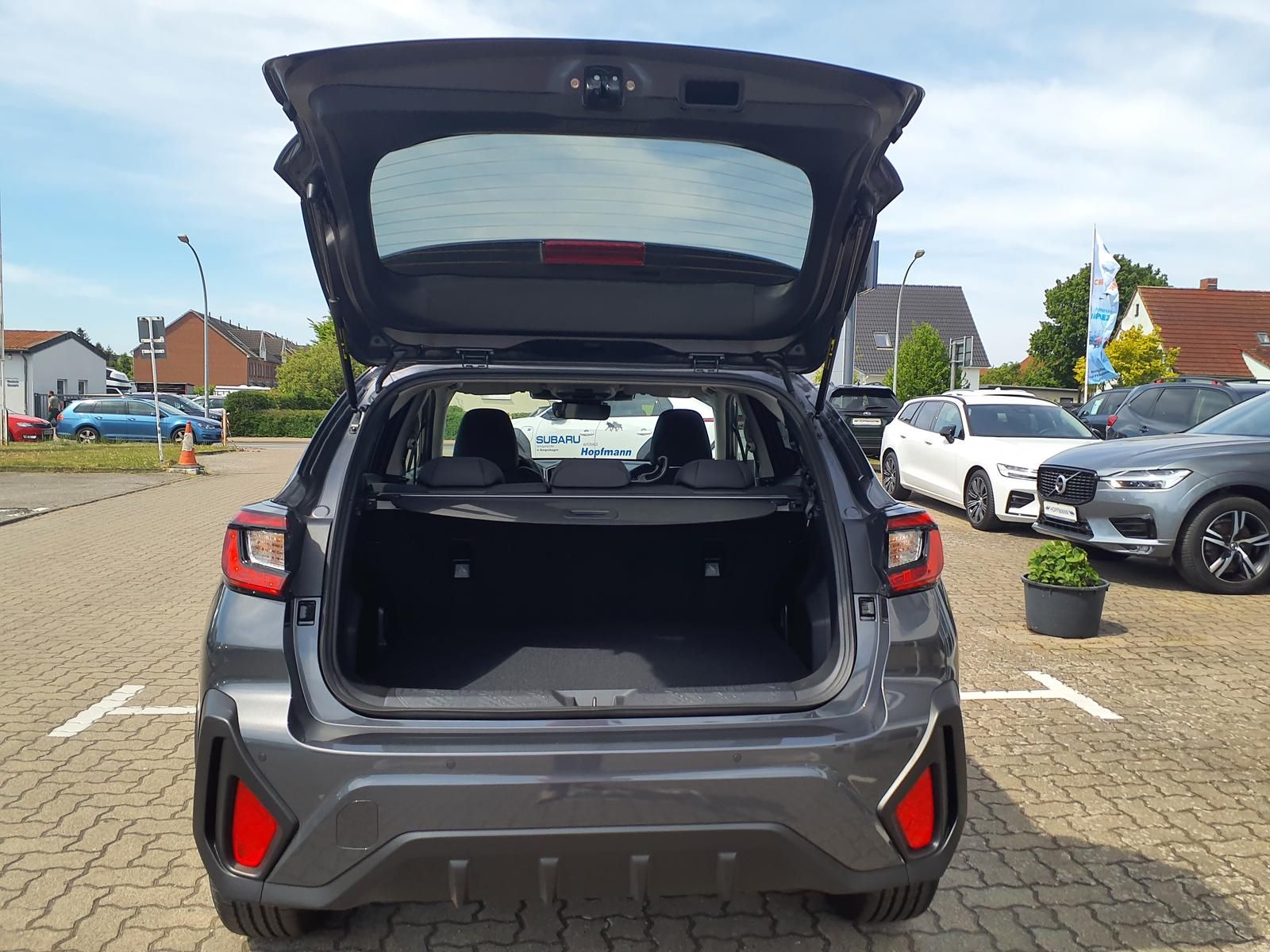 Subaru Crosstrek - Bild 19
