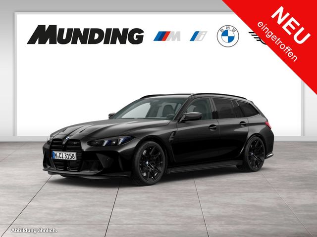 BMW M3 Competition A M xDrive Head-Up|HK-HiFi|DAB|LE