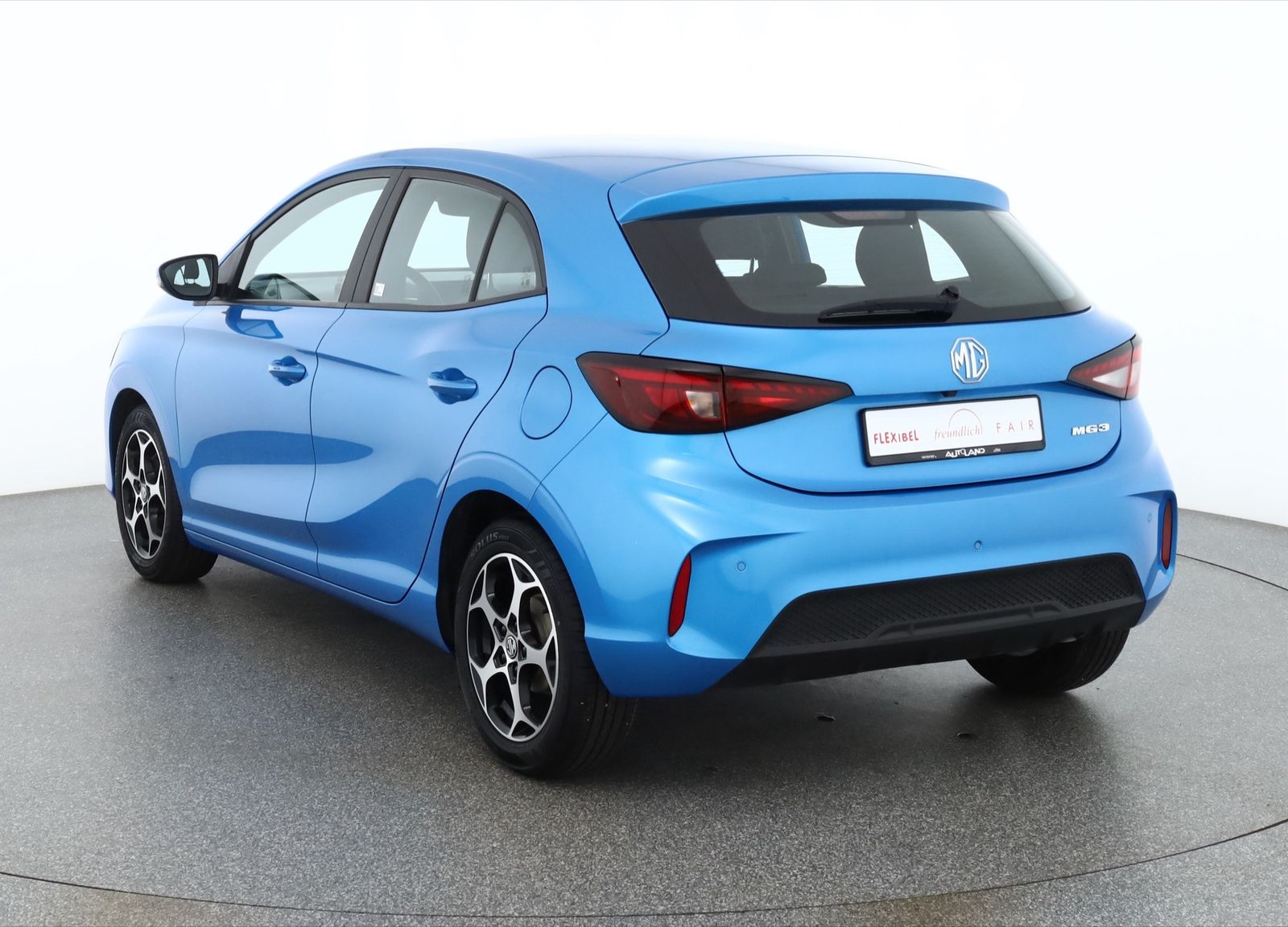 MG3