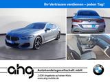 BMW M850i xDrive Gran Coupe Innovationsp. Leder Lase - BMW M850 aus 2021