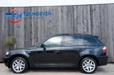 BMW X3 2.5i 4X4 M-Paket! Klima Pano Xenon 141KW Eu4 - gebrauchte BMW X3 aus dem Jahr 2006