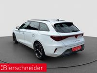 Cupra Leon - Vorschau Bild 9