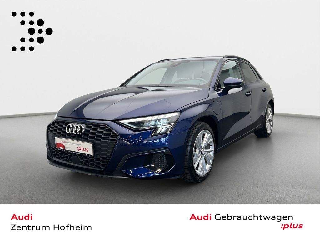 Image of Audi A3