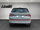 Skoda Kodiaq RS 4x4 Navi Carplay LED Canton - Skoda Kodiaq: RS