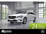 Mercedes-Benz CLA 180 SB Urban+Navi+Night+Pano+LED+PDC+SHZ+BT - Mercedes-Benz CLA 180 aus 2018