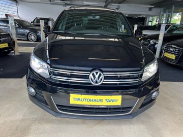 Volkswagen Tiguan - 2