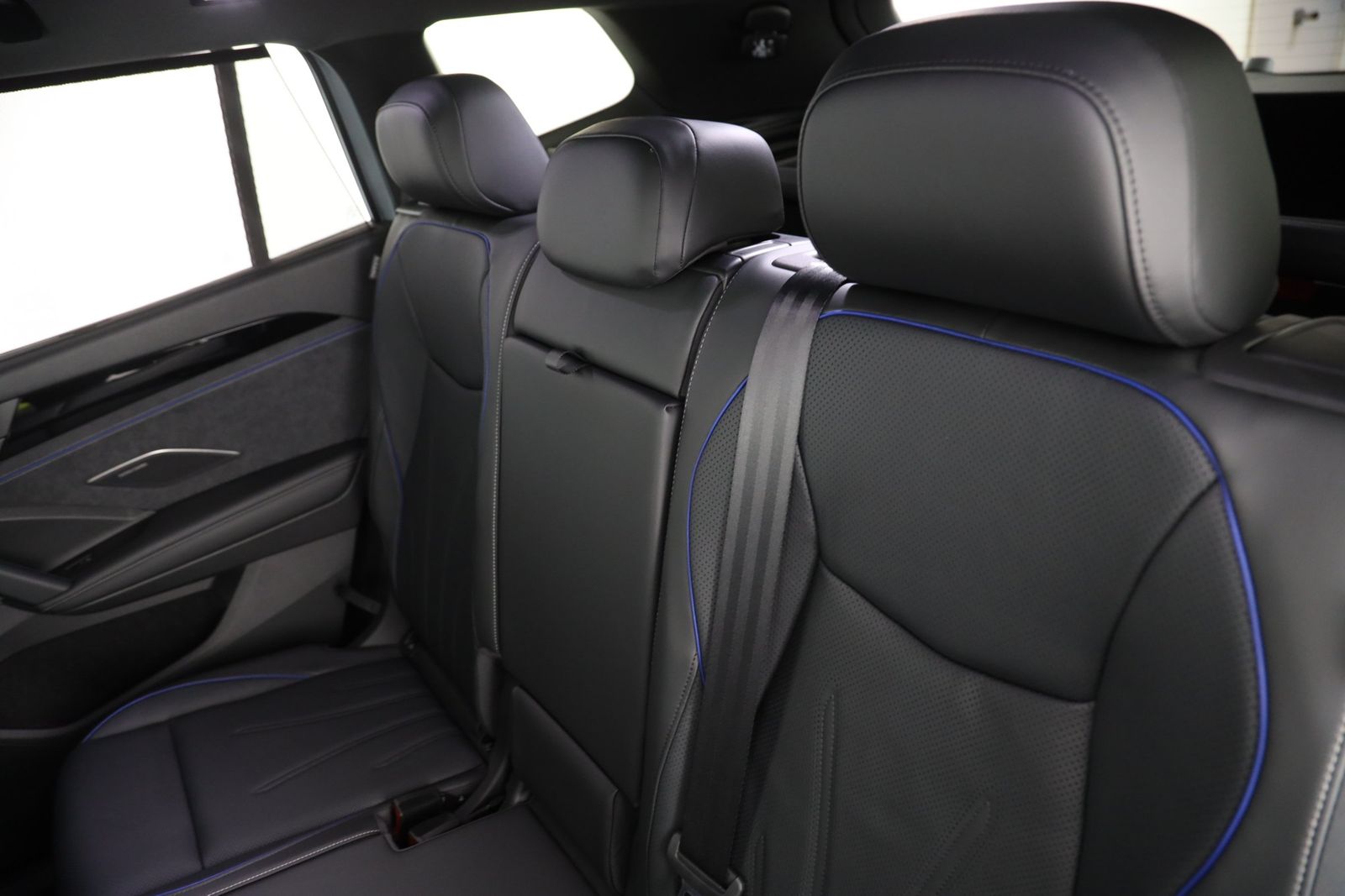 Volkswagen Tayron - Bild 13