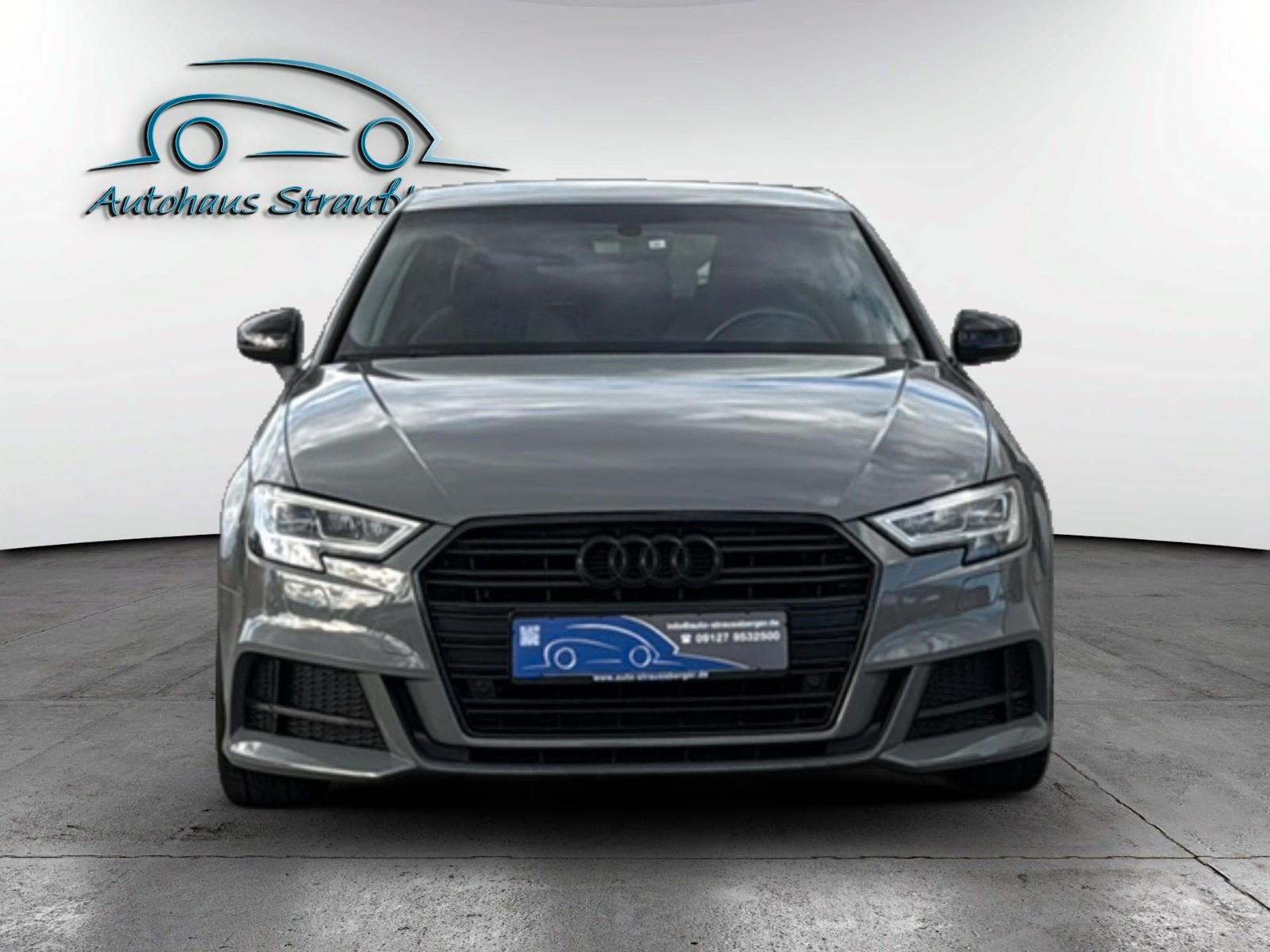 Audi A3 Sportback 30 TFSI sport LED SHZ PDC Tempo 2-Z, миниатюра 7