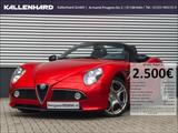 Alfa Romeo 8C Competizione Spider 4.7 V8 - Alfa Romeo 8C in Hamburg