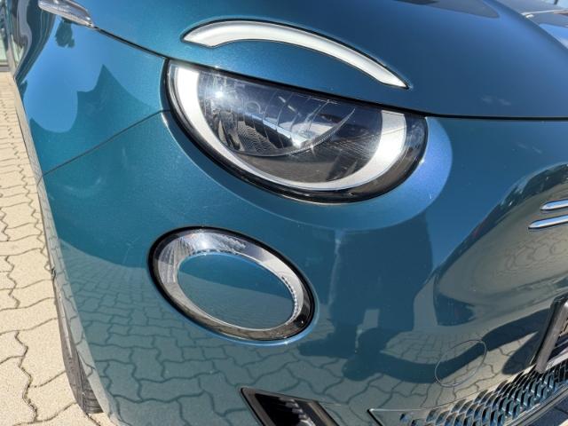 Fiat 500e e Icon *Sitzheizung *Apple Car Play *Tempom