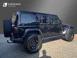 Jeep Wrangler Rubicon Recon Xtreme 3,6-V6 4X4-US-Impo - Jeep Wrangler Recon mit Benzin-Antrieb