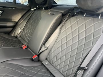 Mercedes S 400 - 8