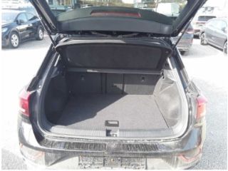 T-Roc 2.0 TDI Move App-Connect/LED/PDC/Sitzhzg  