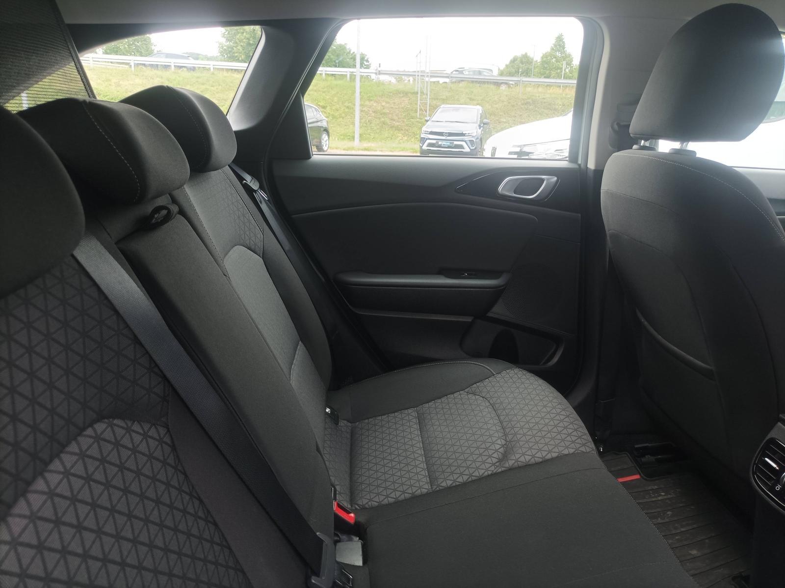 Kia Ceed Sportswagon Spirit Technologie-u. Navipack
