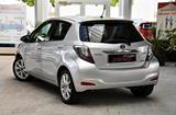 Toyota Yaris Hybrid Club Lounge Navi Shz 49tkm - Toyota Yaris Gebrauchtwagen