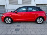 Audi A1 Sportback sport*Garantie*S-tronic*Navi*BOSE* - Audi A1 aus 2018