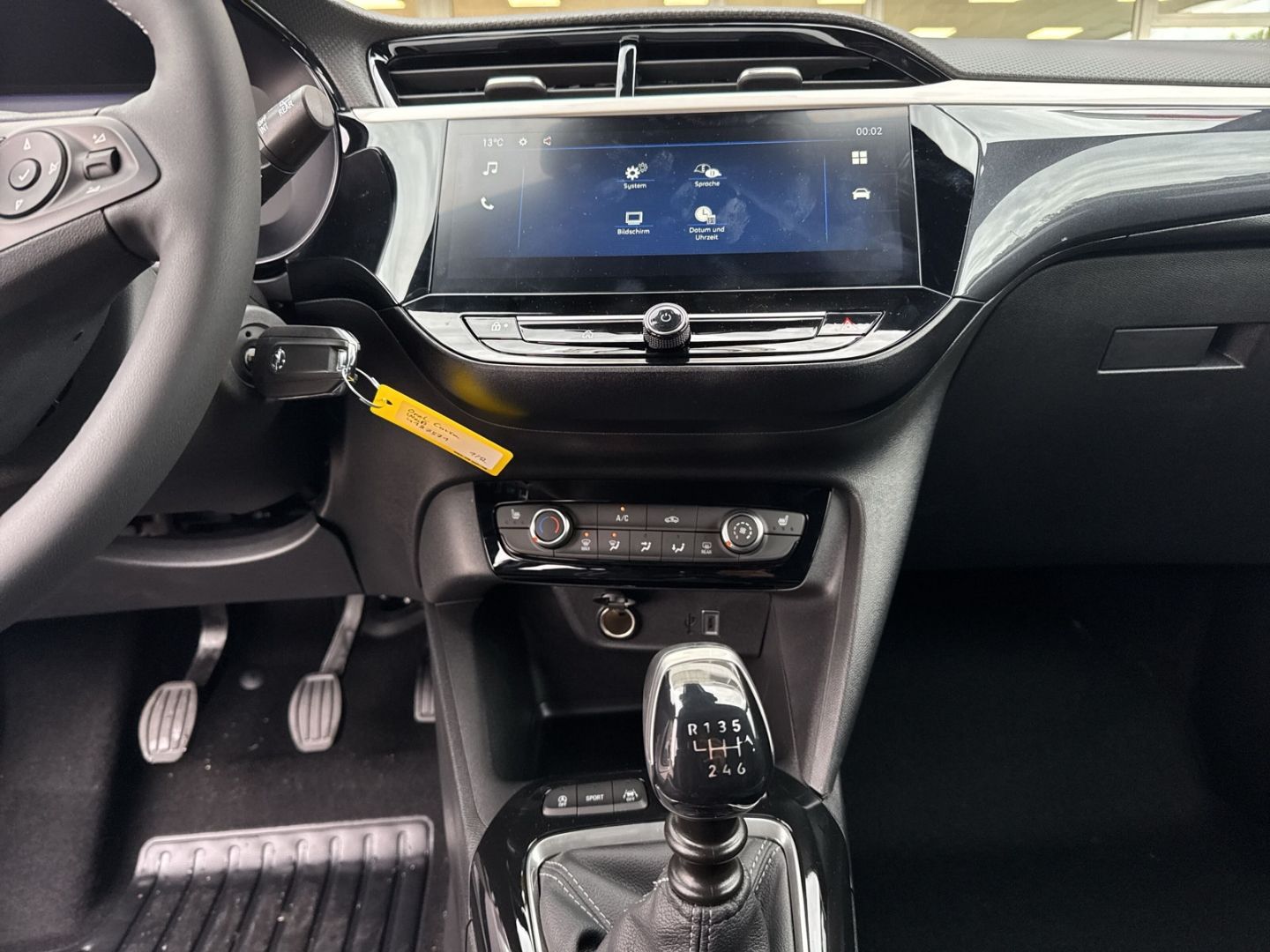 Opel Corsa - Bild 11