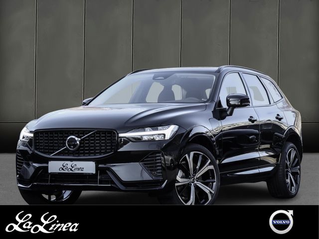 Volvo XC60 T8 Recharge Ultra Dark AWD NP:87.820,-//21"