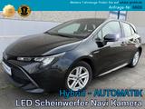 Toyota Corolla Hybrid Dynamic E-CVT Kamera LED Navi E6D - Toyota Corolla: Le