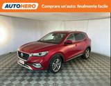 MG EHS Plug-in Hybrid Exclusive - rote MG EHS
