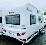 Dethleffs Aero 460 KR up sparen Sie über 5000EUR! - Wohnmobile bis 50.000 Euro