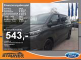 Ford Tourneo Custom Bus 2.5 Duratec PHEV 340 L1 Sport - Ford Tourneo Custom Plug-in Hybrid (PHEV) Gebrauchtwagen